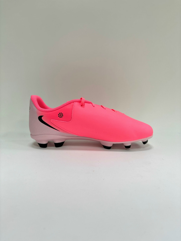 Nike Phantom GX II Club FG/MG Бутсы Детские FJ2600-600