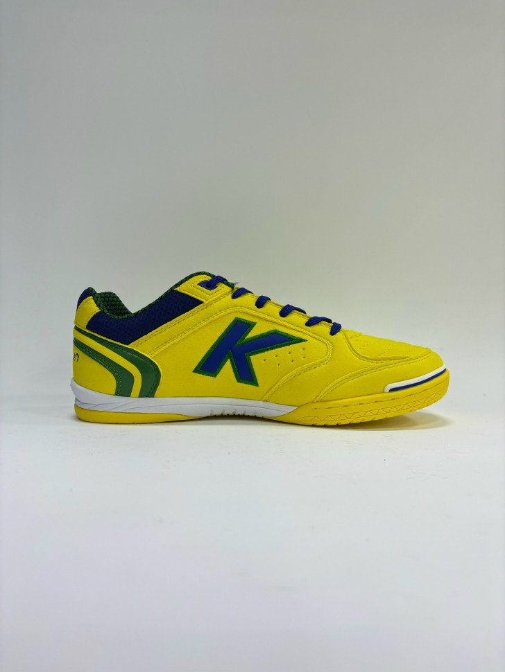 Kelme Precision Футзалки Мужские 55211-123