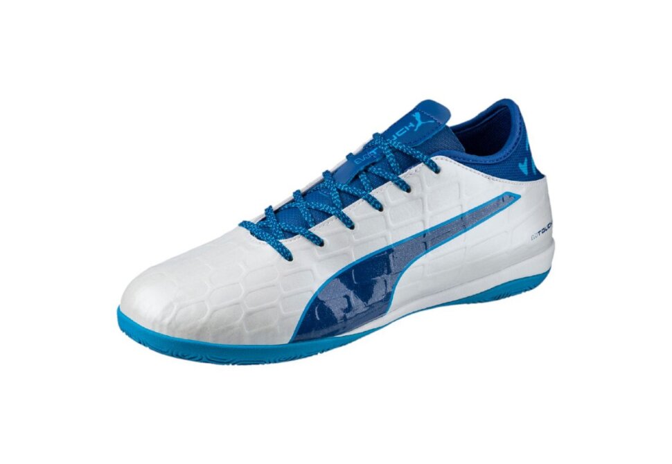 Puma EvoTouch 3 IT Футзалки Мужские 103752-02