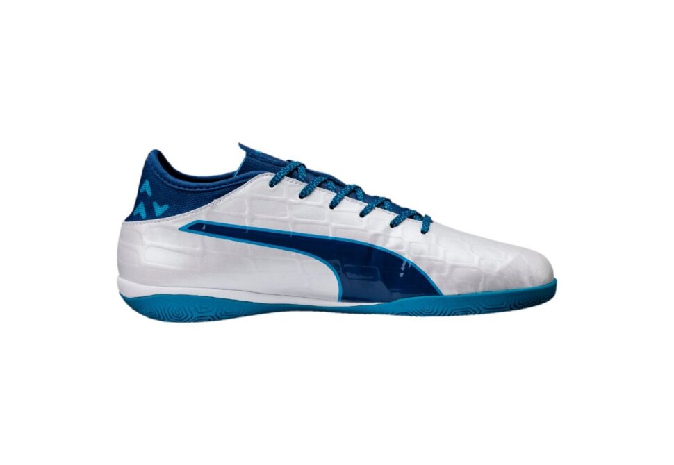 Puma EvoTouch 3 IT Футзалки Мужские 103752-02