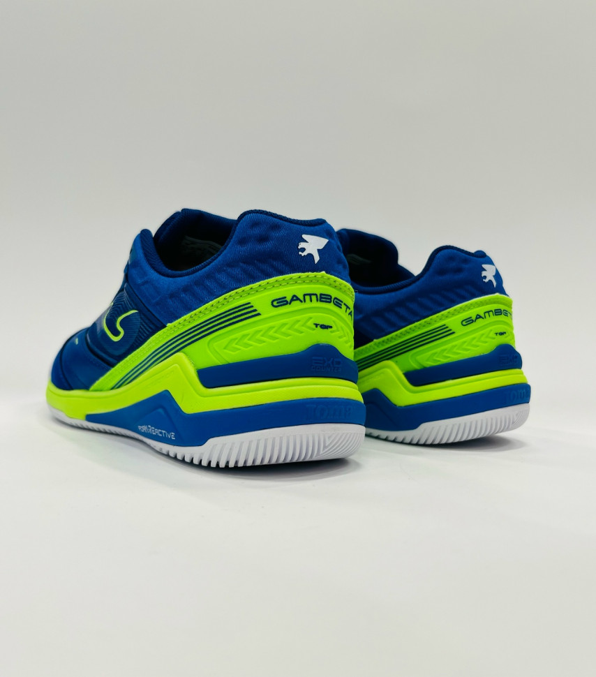 Joma Gambeta Футзалки Мужские