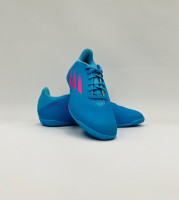 Adidas X Speedflow.4 Футзалки Мужские GW7526