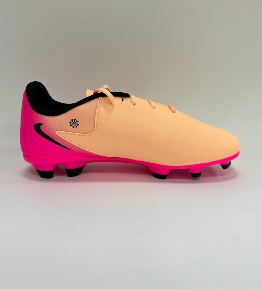Nike Phantom GX II Club Бутсы Детские FJ2600-800