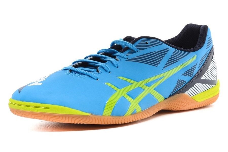 Asics Dangan Футзалки Мужские P432Y-4289