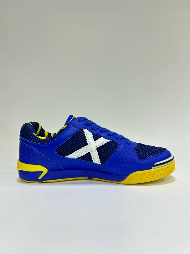 X-Munich One Футзалки Детские 3071058