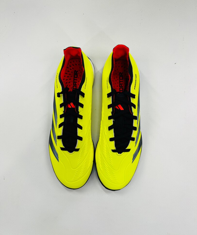 Adidas Predator League Грунтовки Мужские IE2612