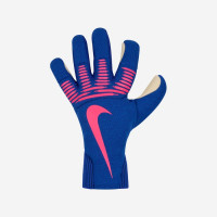 Перчатки вратарские Nike Dynamic Fit