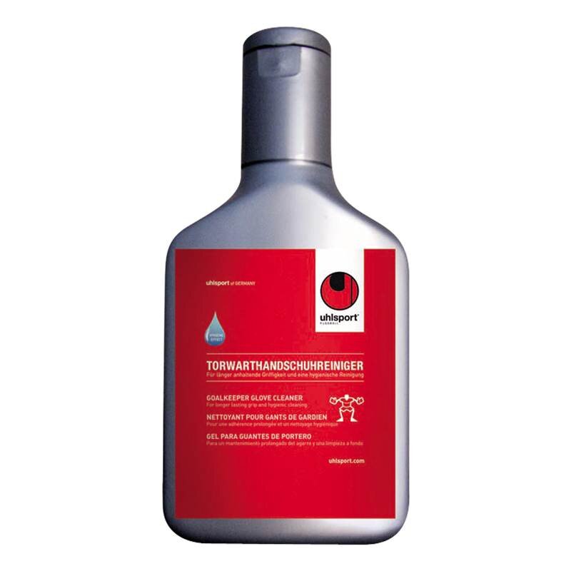 Cредство для чистки вратарских перчаток Uhlsport Glove Cleaner