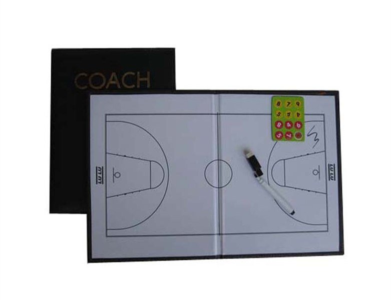 Планшет тренерский Chenghan Basketball
