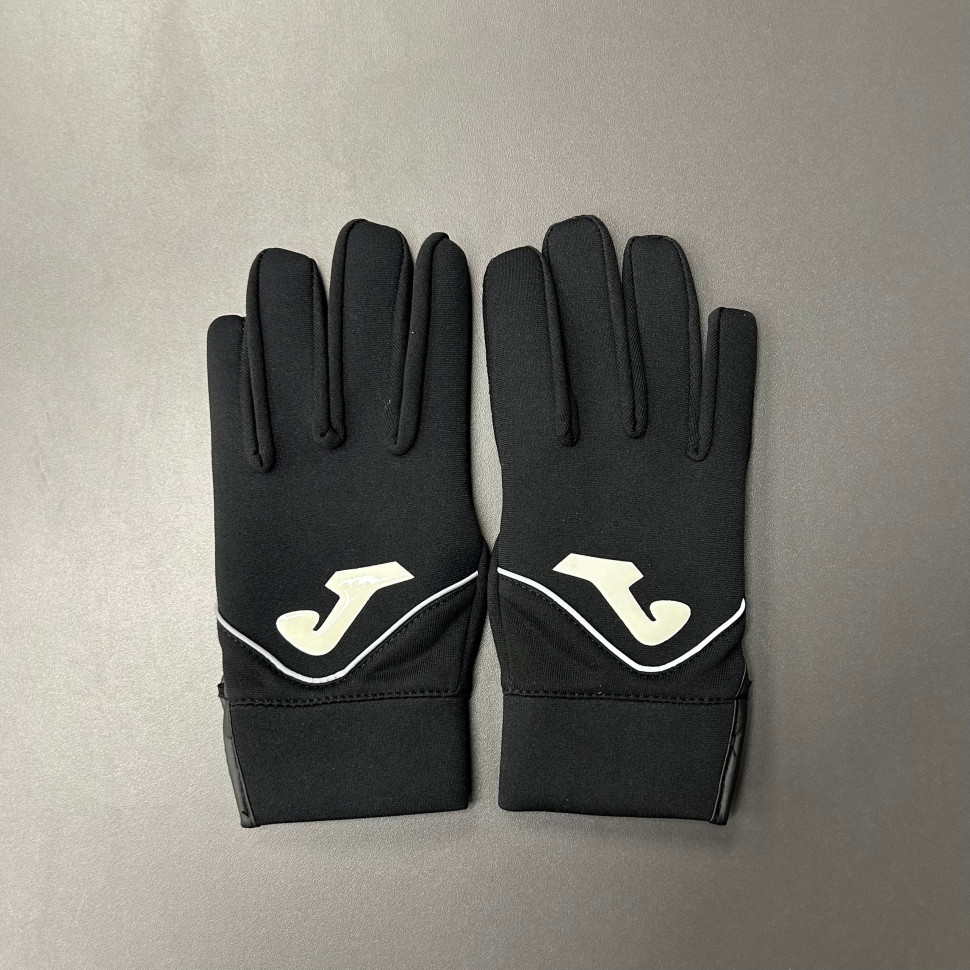 Перчатки тренировочные Joma Football Glove 400024.100
