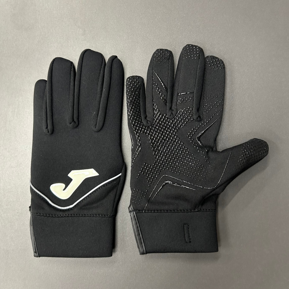 Перчатки тренировочные Joma Football Glove 400024.100