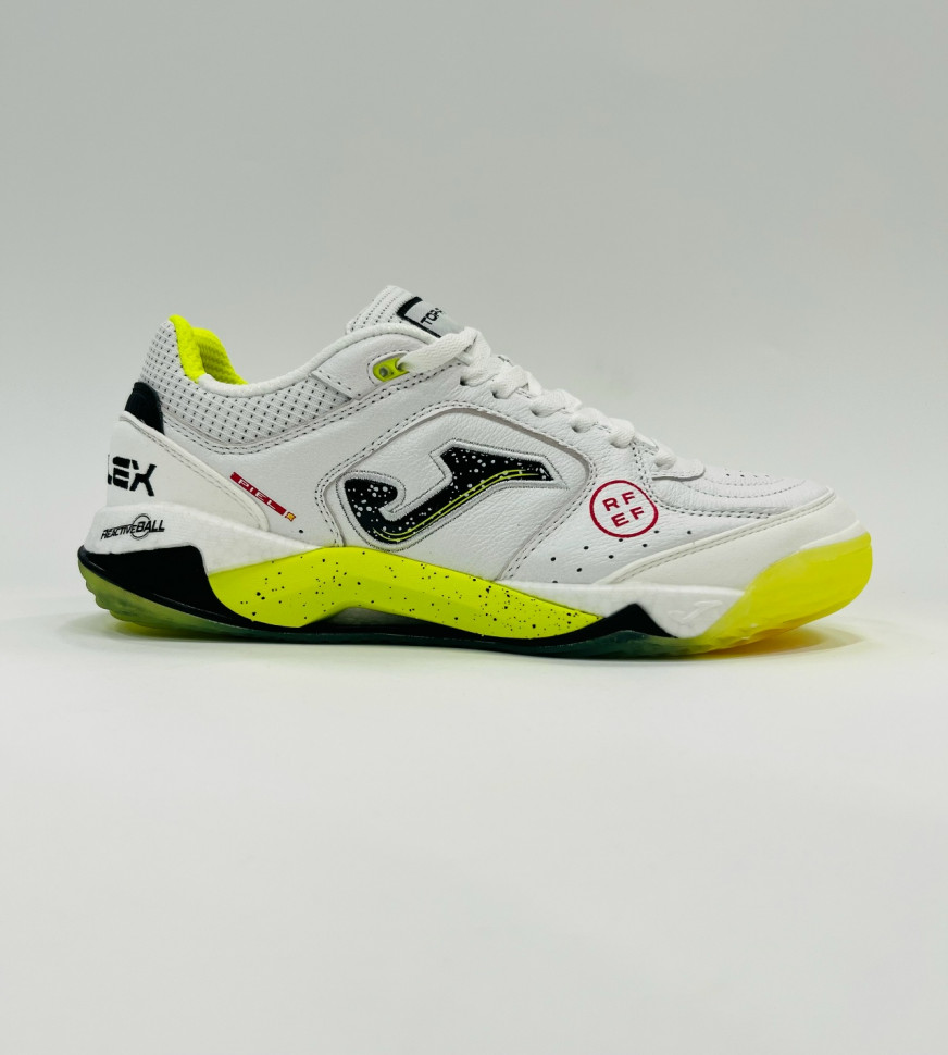 Joma Top Flex Plus Футзалки Мужские