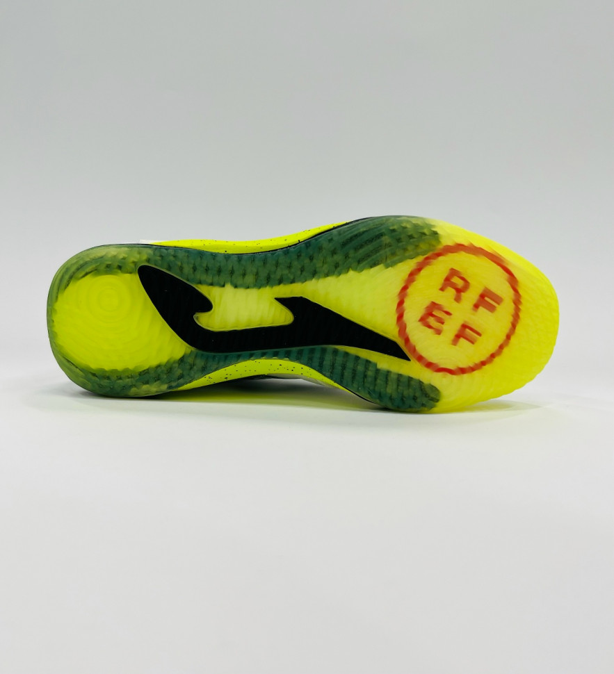 Joma Top Flex Plus Футзалки Мужские