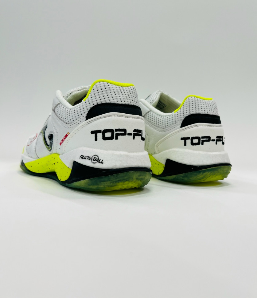 Joma Top Flex Plus Футзалки Мужские