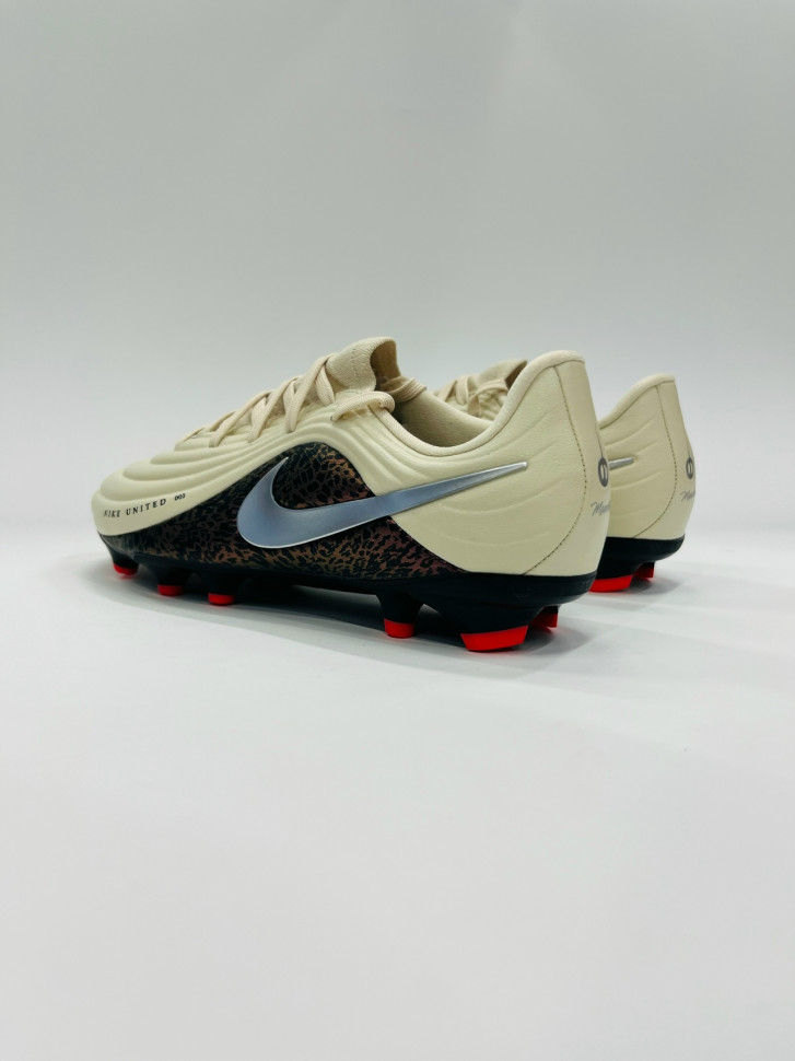 Nike Tiempo Maestro Academy FG/MG NU3 Бутсы Детские