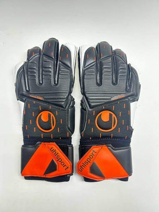 Вратарские перчатки Uhlsport Speed Contact Soft Pro 101126801