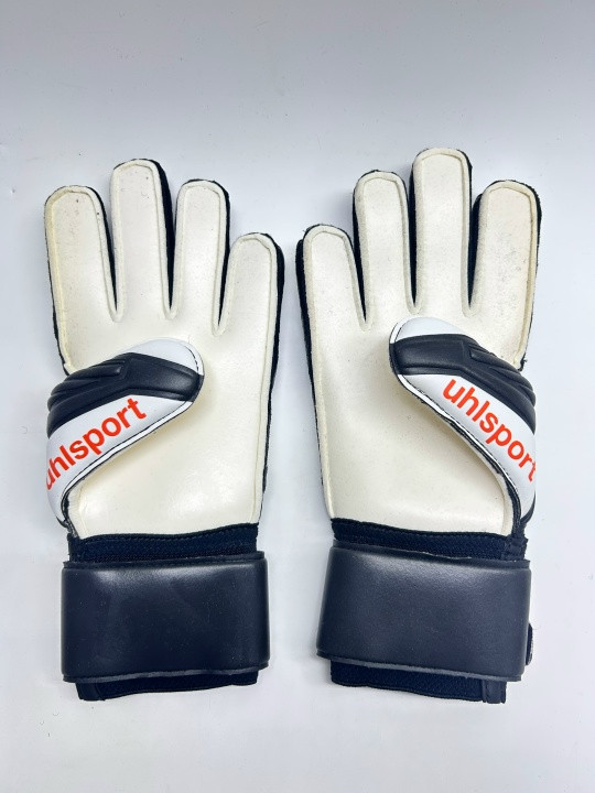 Вратарские перчатки Uhlsport Speed Contact Soft Pro 101126801