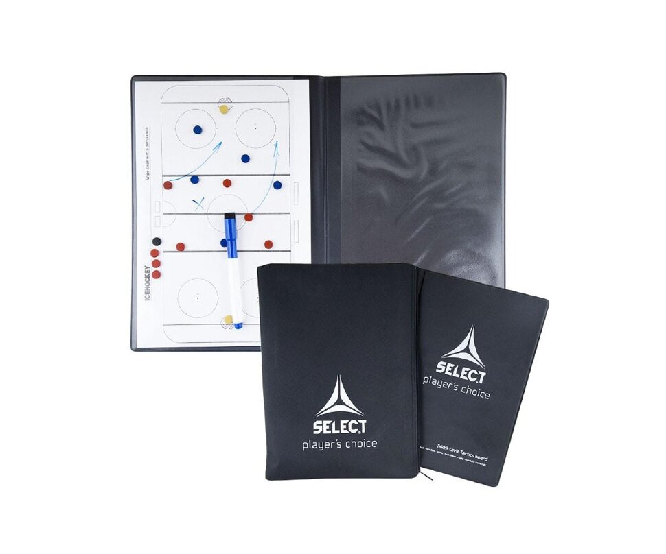 Планшет тренерский Select Player's Choice
