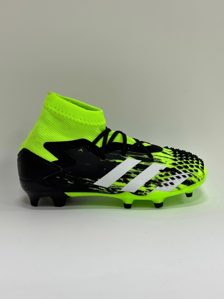 Adidas Predator Mutator Бутсы Детские EH3017