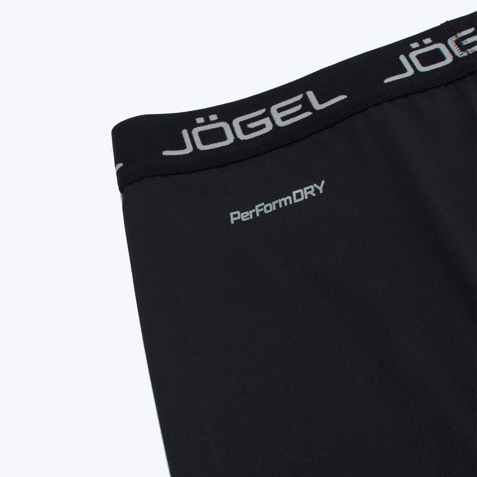 Тайтсы компрессионные JOGEL Camp PerFormDRY Tight Long ЦБ-00004557