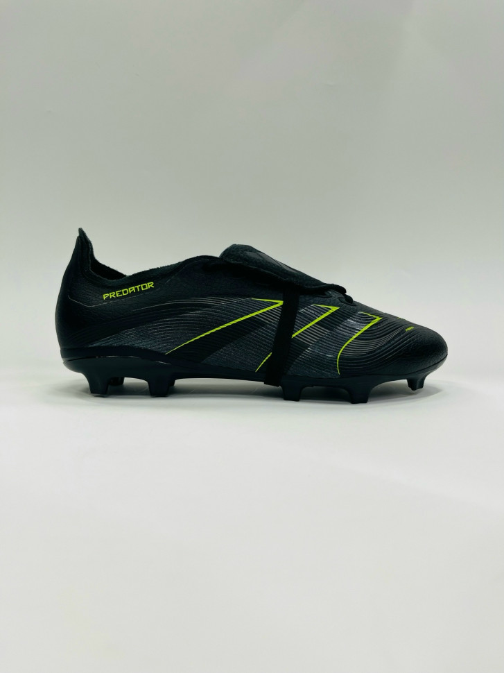 Adidas Predator League FT FG/MG Бутсы Мужские