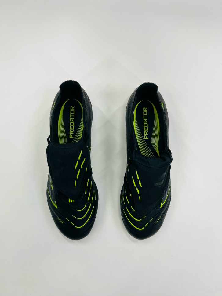 Adidas Predator League FT FG/MG Бутсы Мужские