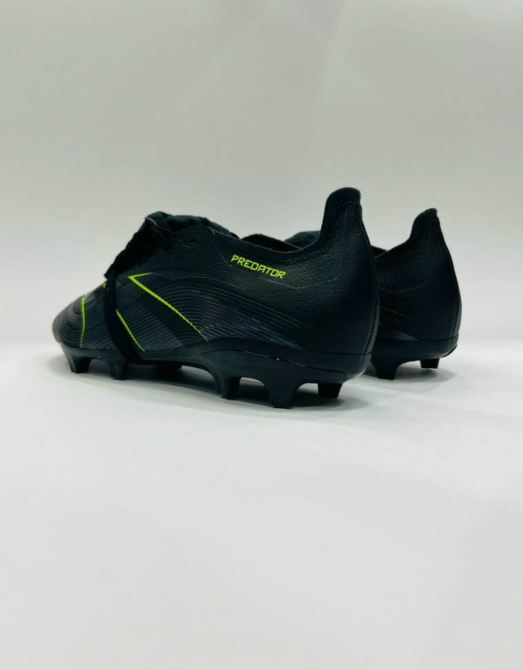 Adidas Predator League FT FG/MG Бутсы Мужские