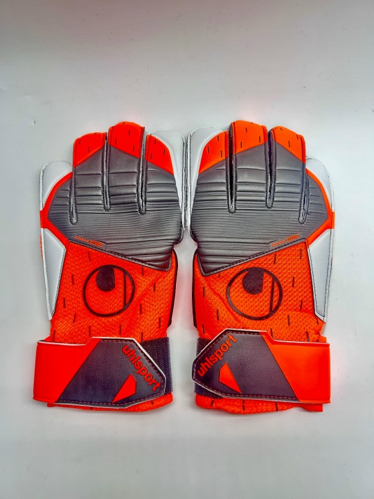 Вратарские перчатки Uhlsport Starter Resist 101127601