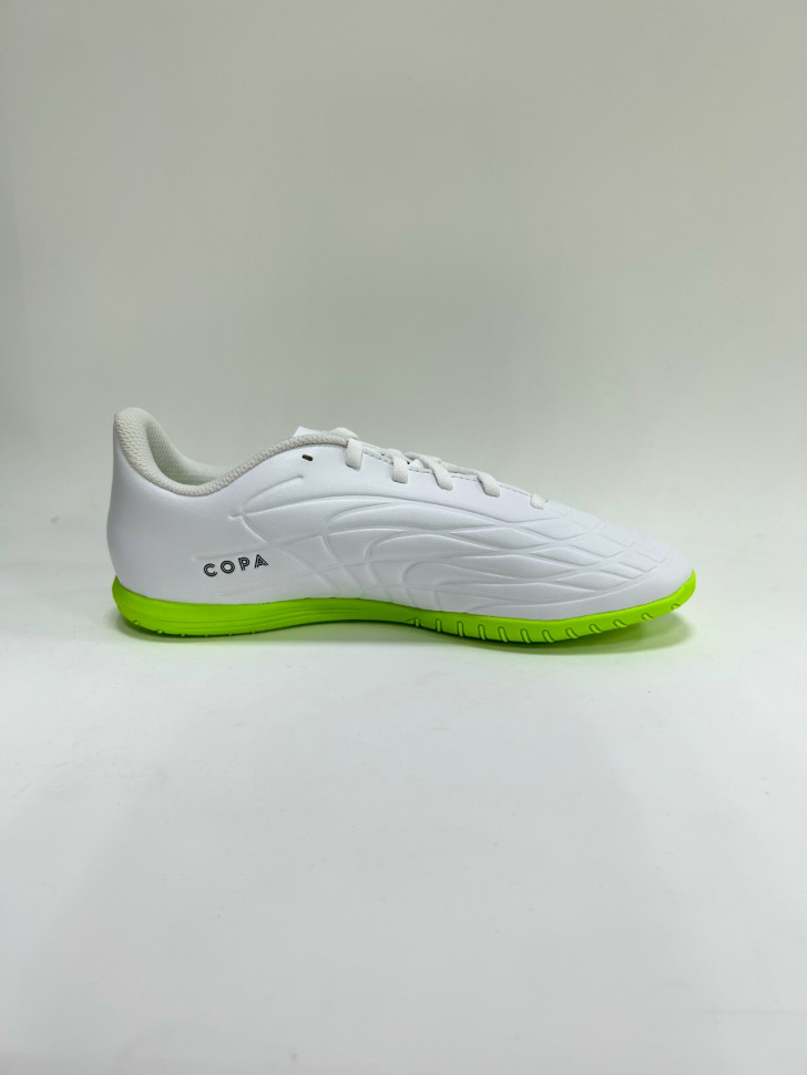 Adidas Copa Pure.4 IN Футзалки Мужские GZ2537