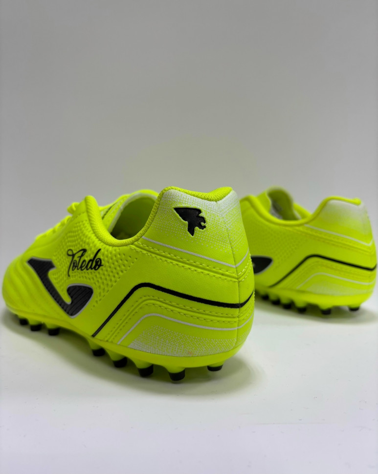 Joma Toledo AG Бутсы Детские TOJS2409