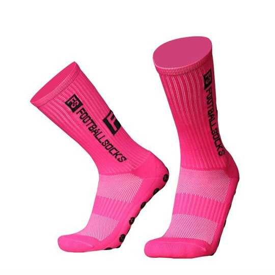 Носки футбольные с силиконовой подошвой Football Socks