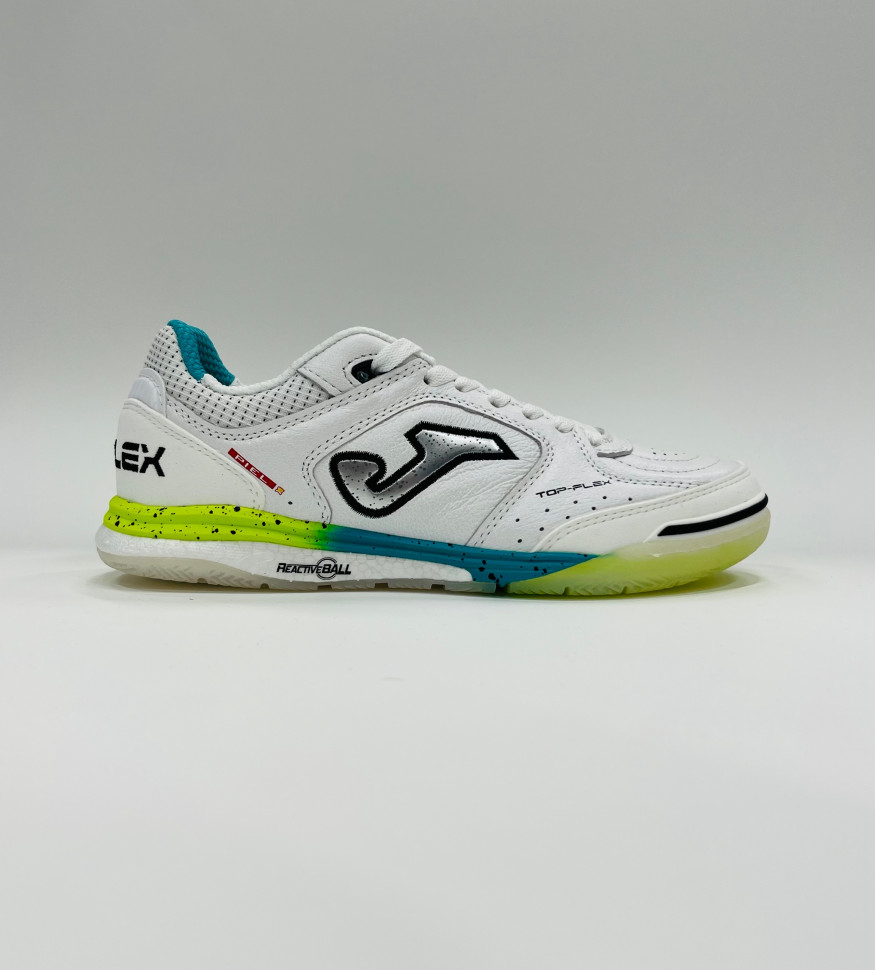 Joma Top Flex Rebound Футзалки Мужские