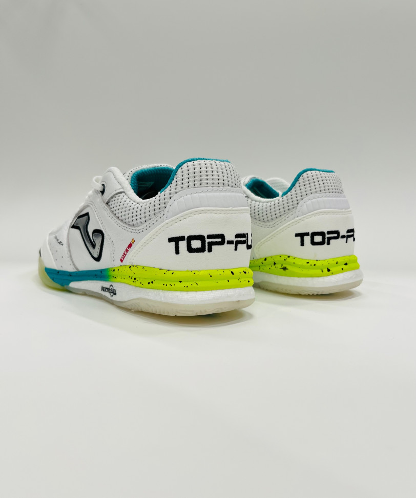 Joma Top Flex Rebound Футзалки Мужские
