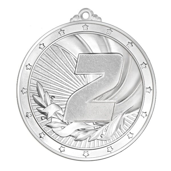 Медаль MZ 31-70/ SM  (D-70мм, s-2,5мм)