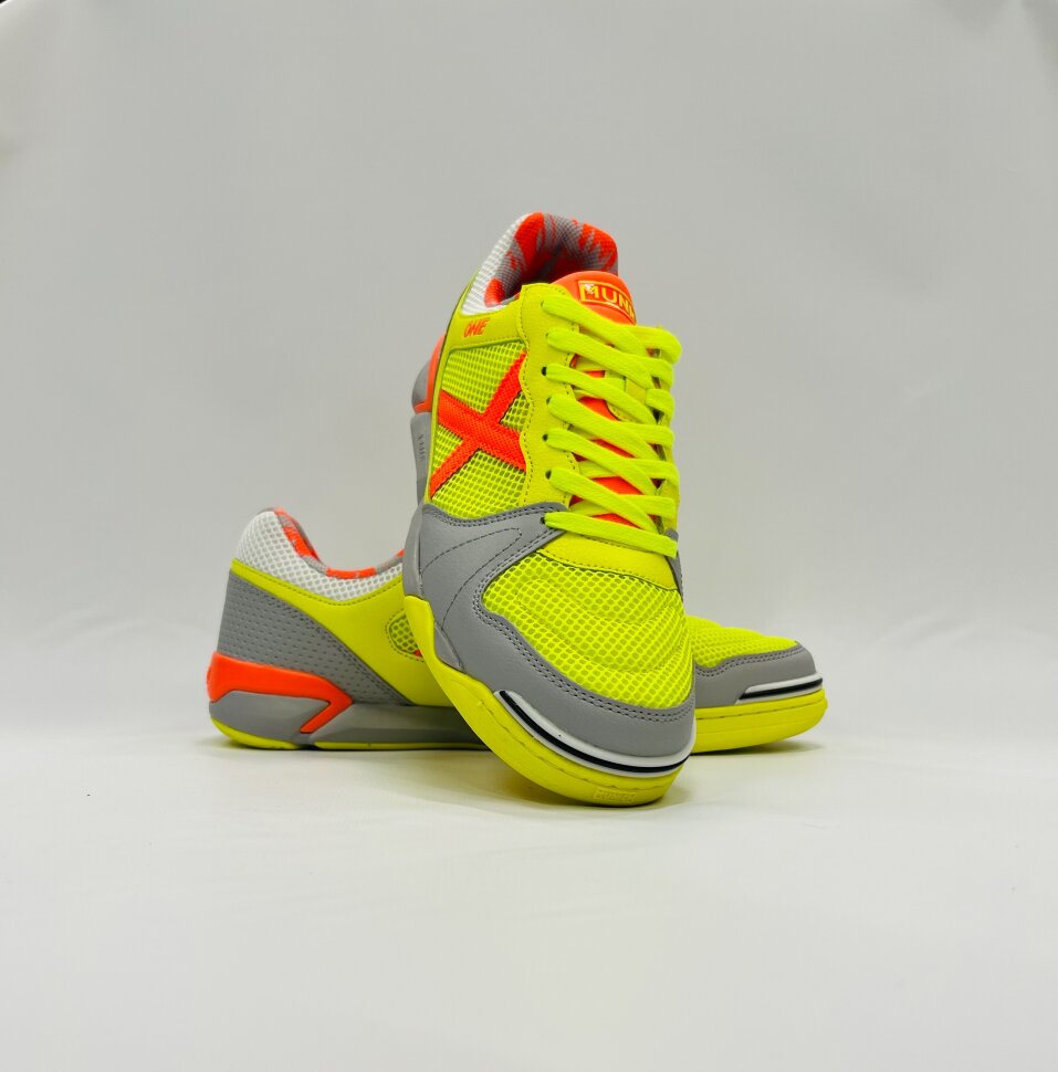 X-Munich One Футзалки Мужские 3071059