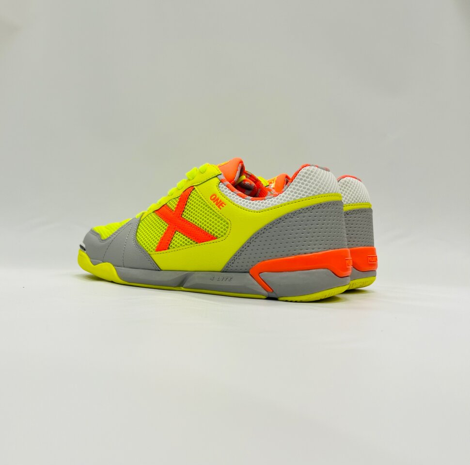 X-Munich One Футзалки Мужские 3071059