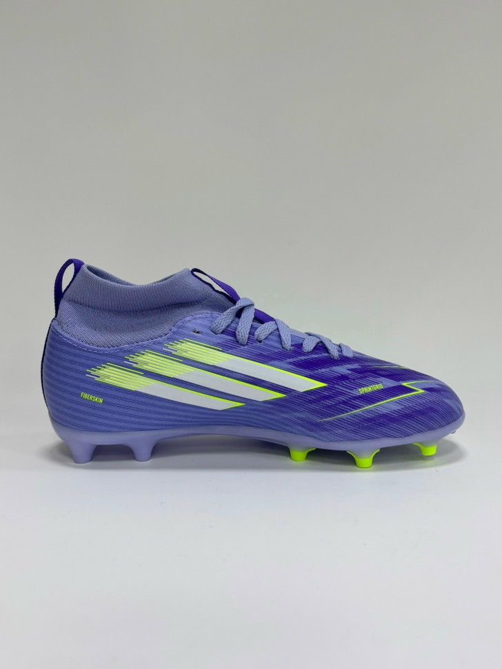 Adidas F50 Sparkfusion League Бутсы Детские JR3959