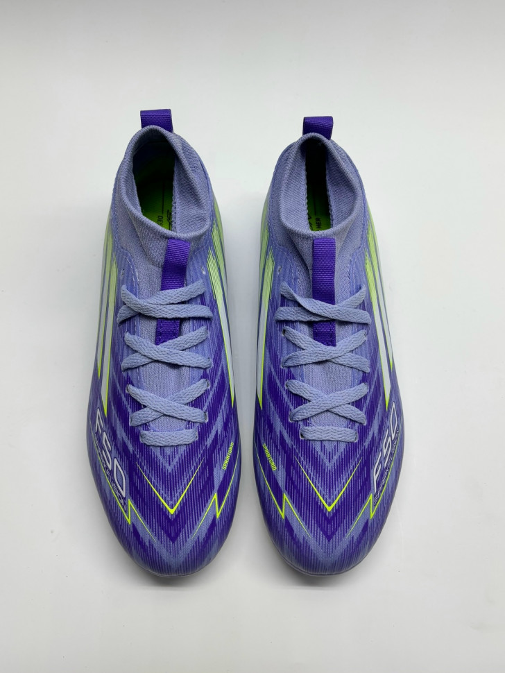 Adidas F50 Sparkfusion League Бутсы Детские JR3959