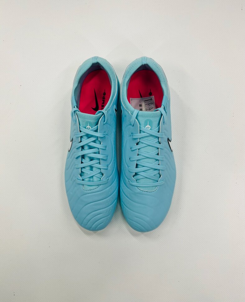 Nike Legend 10 Pro Бутсы Мужские DV4333-401