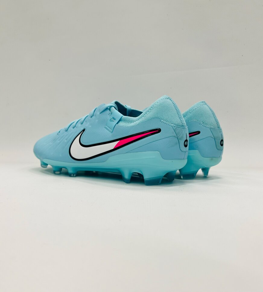 Nike Legend 10 Pro Бутсы Мужские DV4333-401