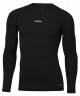 Футболка компрессионная с длинным рукавом JOGEL CAMP PerFormDRY Baselayer LS Tee ЦБ-00004014