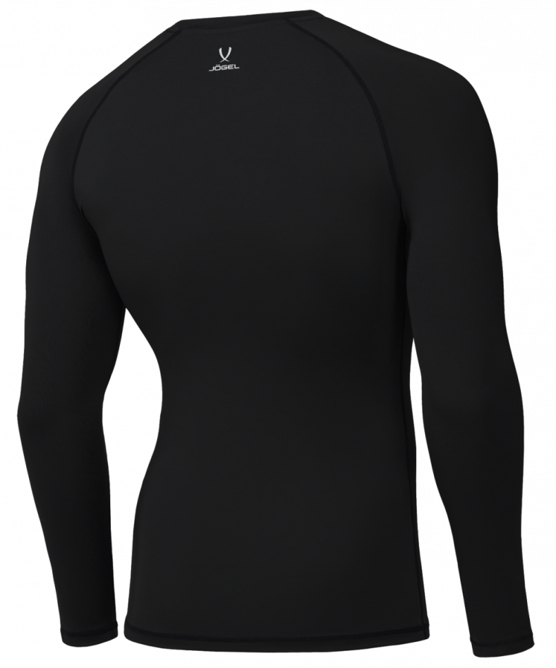 Футболка компрессионная с длинным рукавом JOGEL CAMP PerFormDRY Baselayer LS Tee ЦБ-00004014
