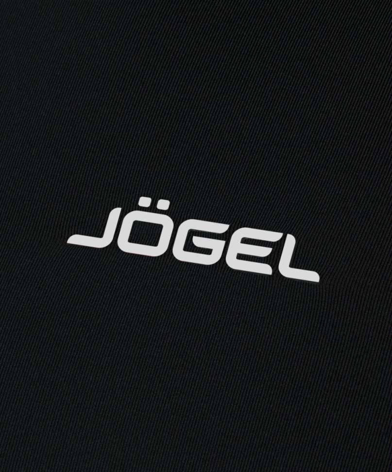 Футболка компрессионная с длинным рукавом JOGEL CAMP PerFormDRY Baselayer LS Tee ЦБ-00004014