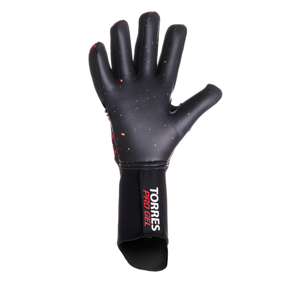 Вратарские перчатки Torres Pro Gel