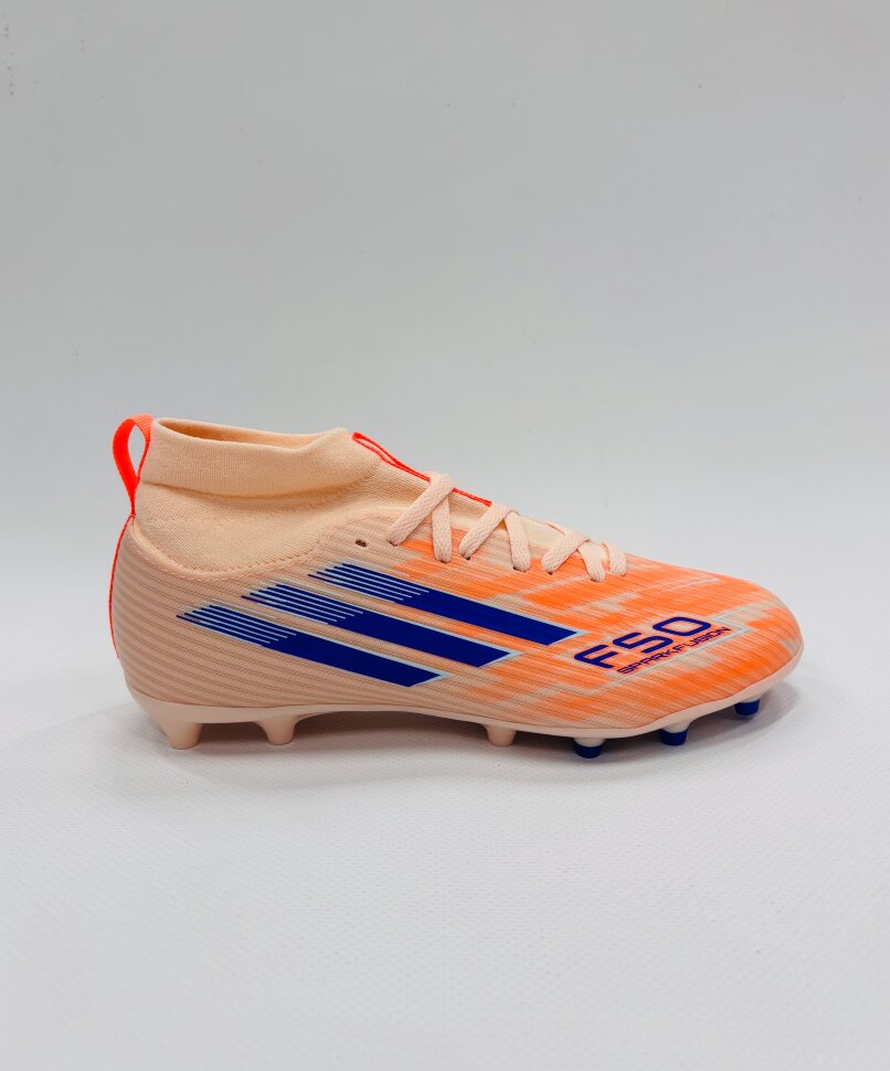 Adidas F50 Sparkfusion League Бутсы Детские JR3971