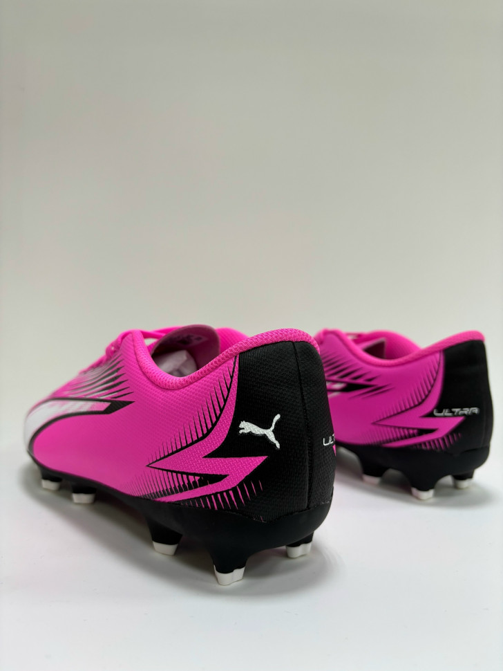 Puma Ultra Play Бутсы Детские 107775 01