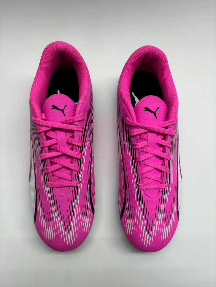 Puma Ultra Play Бутсы Детские 107775 01