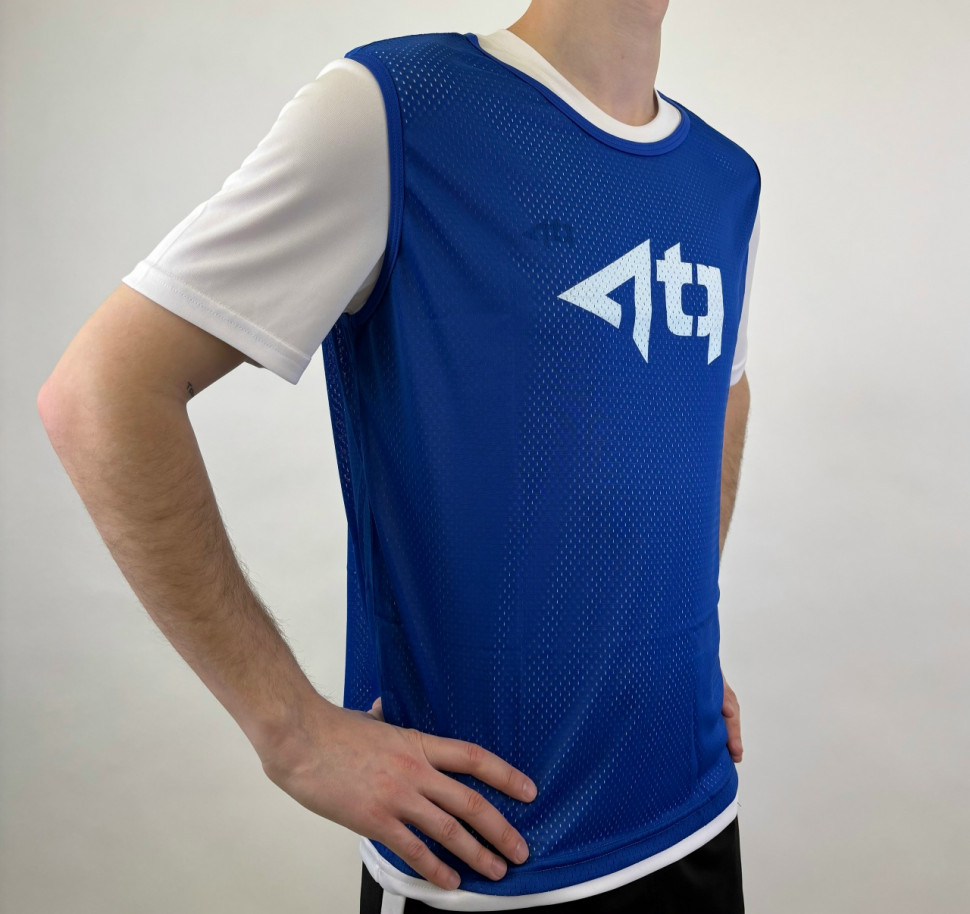 Манишка взрослая TQ Sports