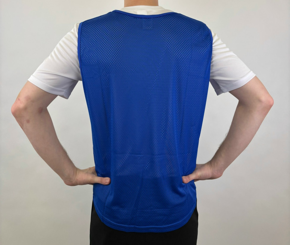 Манишка взрослая TQ Sports