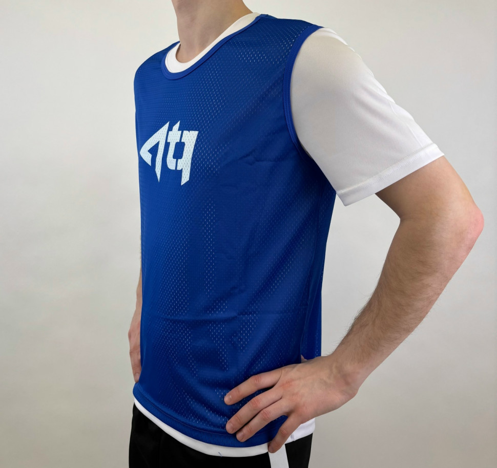 Манишка взрослая TQ Sports